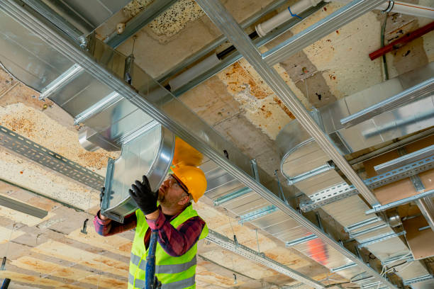 Best HVAC for Healthcare Facilities in Bromley, KY