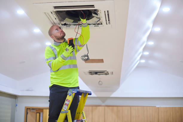 Best Emergency HVAC Services in Bromley, KY