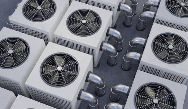Best Commercial HVAC in Bromley, KY