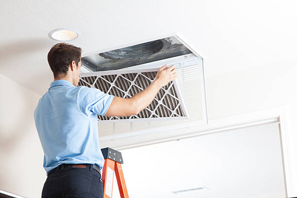 Best Energy-efficient HVAC Solutions in Bromley, KY